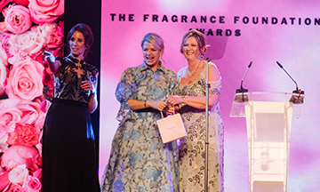 Voting is now open for The Fragrance Foundation Awards 2020
